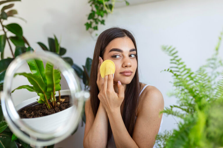 Read more about the article Why Choose Natural Beauty Products